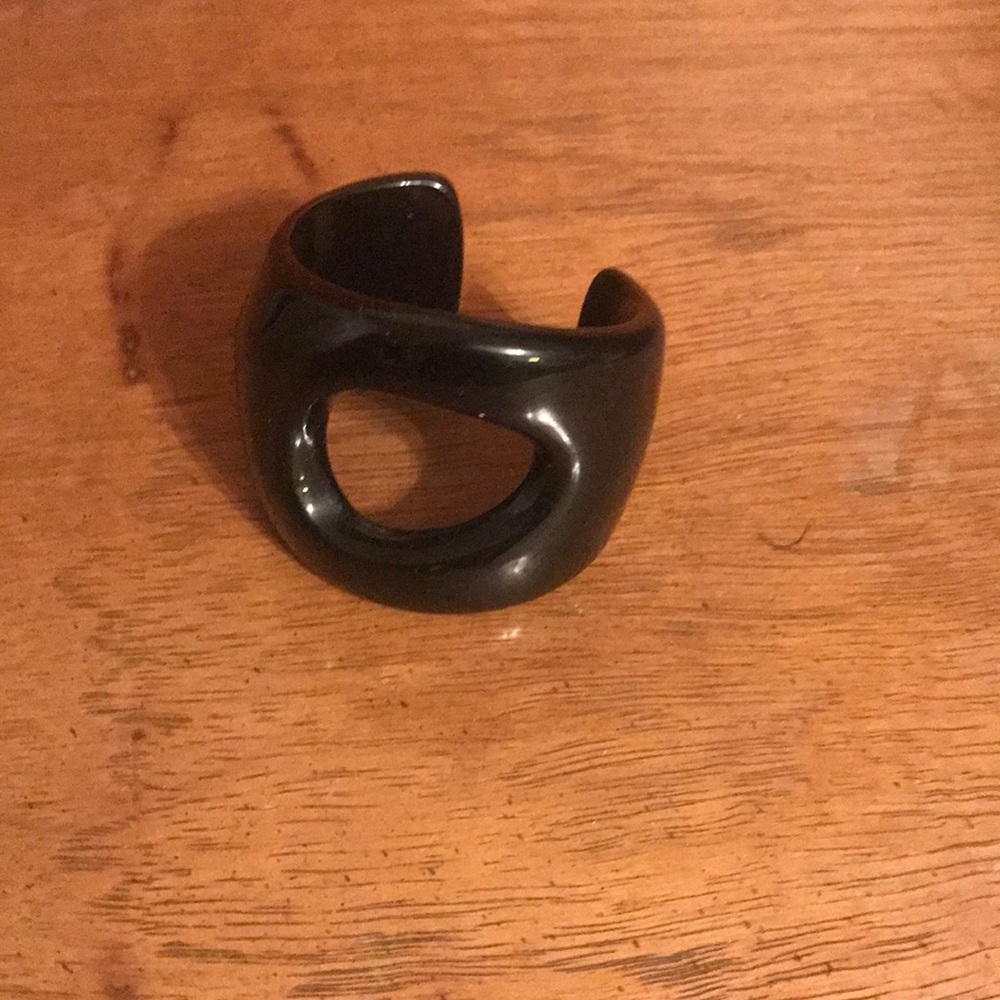 Black Men's Ring